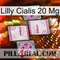 Lilly Cialis 20Mg 33
